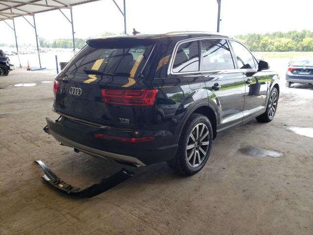Photo 4 from auction – 2018 AUDI Q7 PRESTIG with VIN WA1VAAF71JD007606