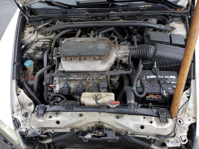 Photo 7 from auction – 2005 ACURA TL with VIN 19UUA66275A019349