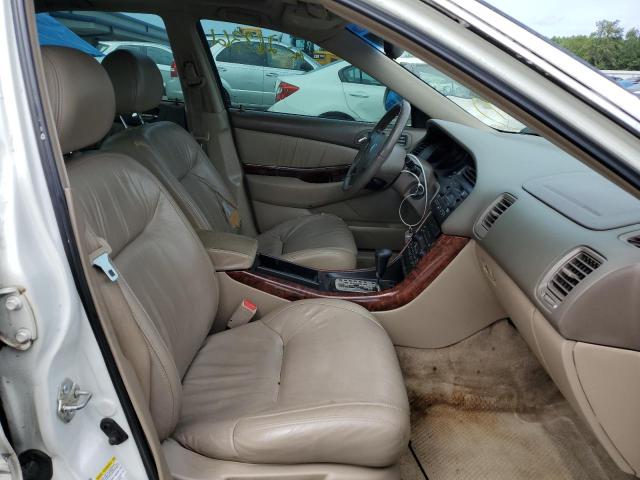 Photo 5 from auction – 2003 ACURA 3.2TL with VIN 19UUA56693A034168