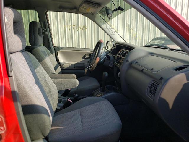 Photo 5 from auction – 2004 CHEVROLET TRACKER with VIN 2CNBJ134946918560