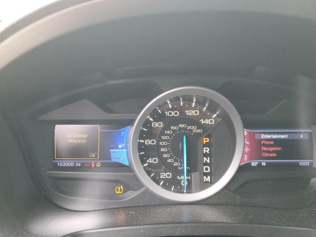 Photo 8 from auction – 2013 FORD EXPLORER X with VIN 1FM5K7D88DGA65549
