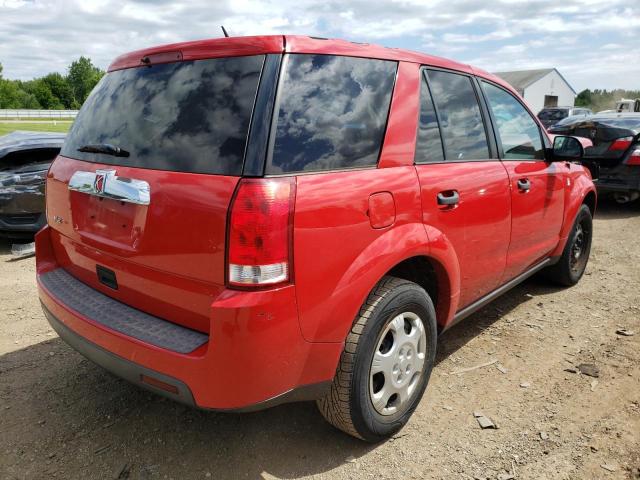 Photo 4 from auction – 2006 SATURN VUE with VIN 5GZCZ33D06S823476