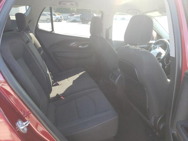 Photo 6 from auction – 2018 GMC TERRAIN SL with VIN 3GKALMEV3JL239137