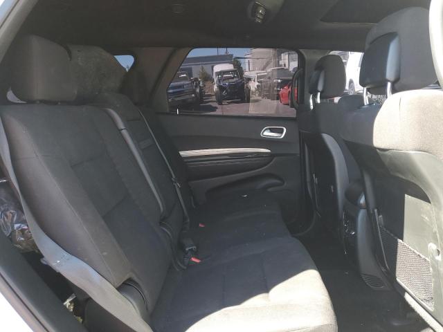 Photo 6 from auction – 2019 DODGE DURANGO SX with VIN 1C4RDHAG3KC575619