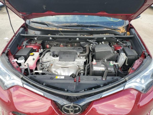 Photo 7 from auction – 2018 TOYOTA RAV4 ADVEN with VIN 2T3WFREV3JW489038