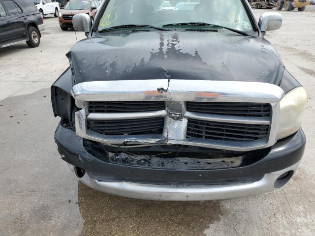 Photo 7 from auction – 2006 DODGE RAM 1500 S with VIN 1D7HA18N16J136894