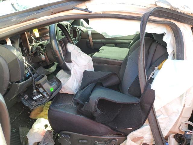 Photo 5 from auction – 2012 CHEVROLET SILVERADO with VIN 3GCPCSE04CG116098