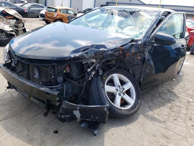 Photo 9 from auction – 2013 TOYOTA CAMRY L with VIN 4T1BF1FK6DU654419
