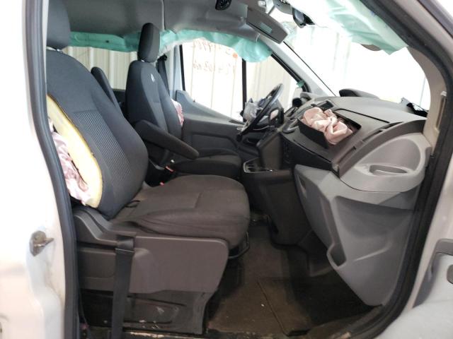 Photo 5 from auction – 2015 FORD TRANSIT T- with VIN 1FBZX2ZM7FKA76059