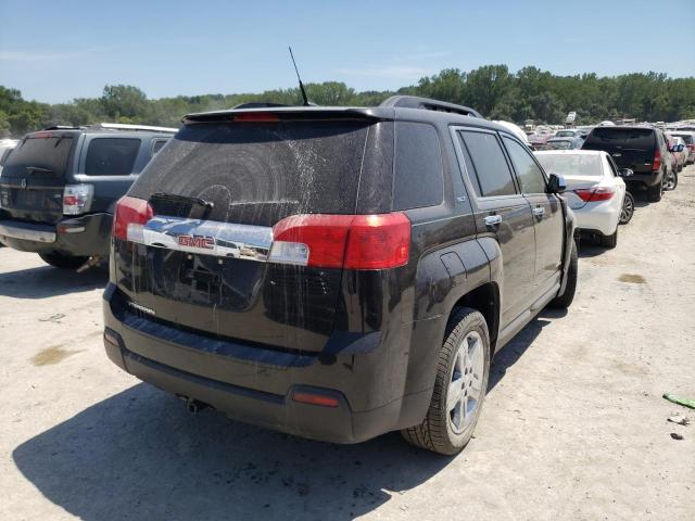 Photo 4 from auction – 2012 GMC TERRAIN SL with VIN 2GKALUEK5C6291544