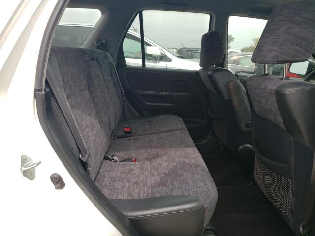 Photo 6 from auction – 2004 HONDA CR-V LX with VIN JHLRD68484C016315