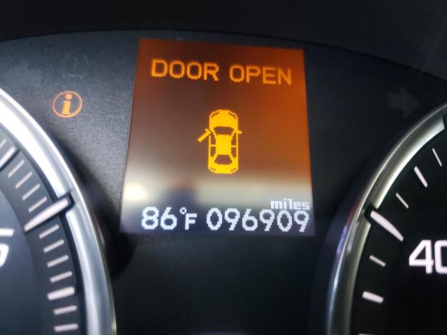 Photo 8 from auction – 2015 ACURA TLX with VIN 19UUB1F37FA025601