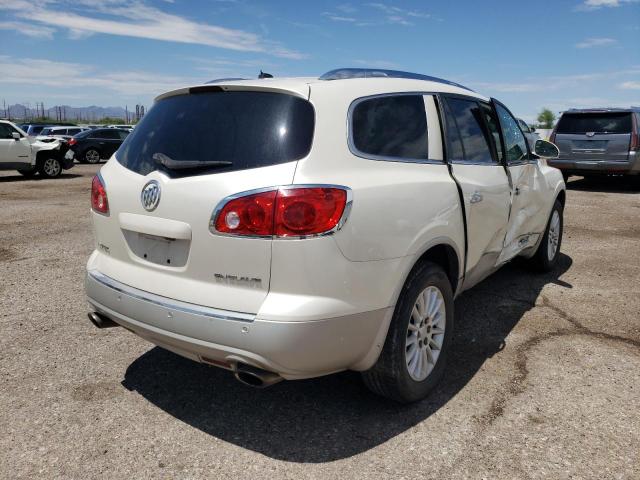 Photo 4 from auction – 2012 BUICK ENCLAVE with VIN 5GAKRCED9CJ413501