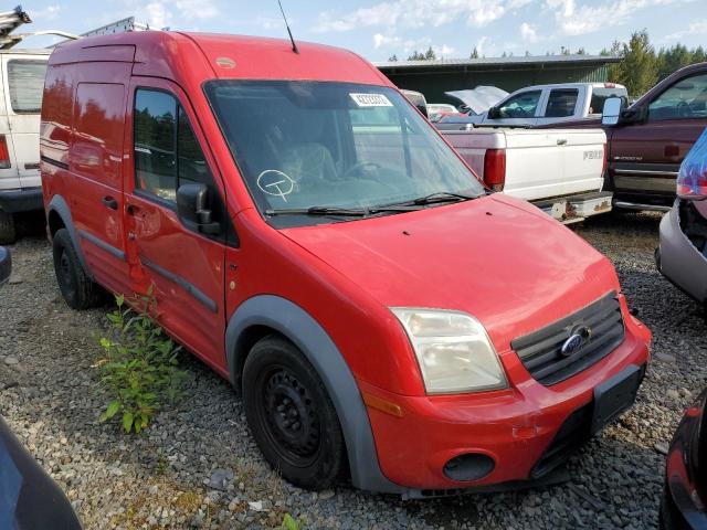 Photo 1 from auction – 2011 FORD TRANSIT CO with VIN NM0LS7BN4BT051668