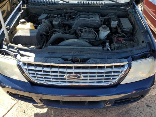 Photo 7 from auction – 2005 FORD EXPLORER X with VIN 1FMZU63K45UB03445