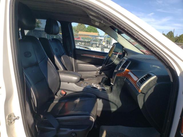 Photo 5 from auction – 2011 JEEP GRAND CHER with VIN 1J4RR6GT9BC586824
