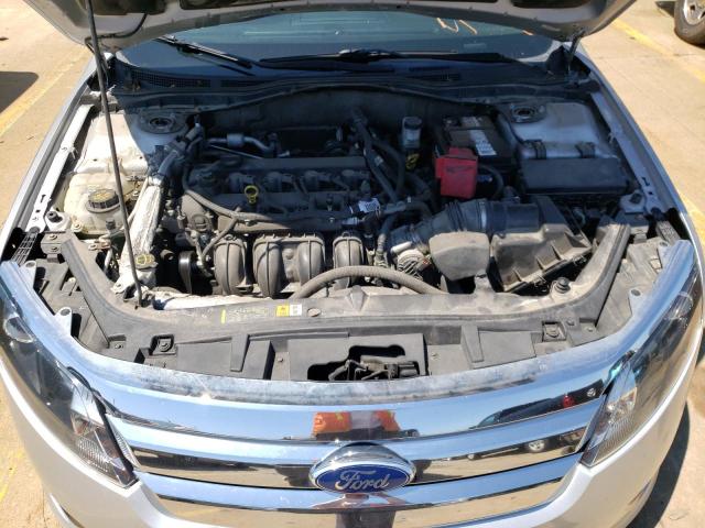 Photo 7 from auction – 2011 FORD FUSION SE with VIN 3FAHP0HA5BR233327