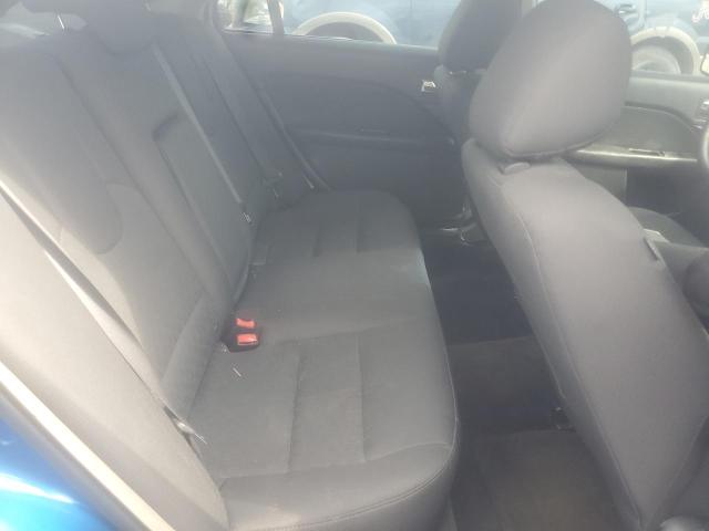 Photo 6 from auction – 2011 FORD FUSION SE with VIN 3FAHP0HA7BR200409