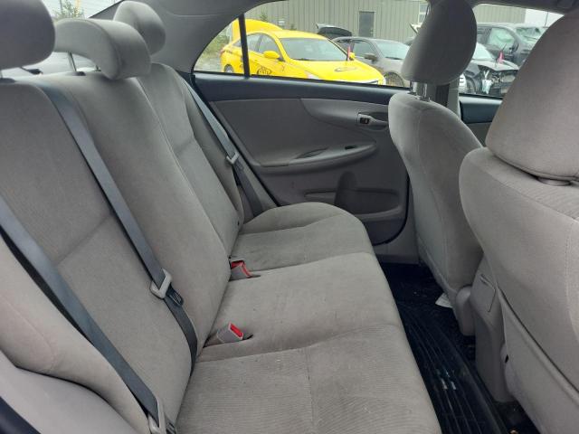 Photo 6 from auction – 2012 TOYOTA COROLLA BA with VIN 2T1BU4EE1CC797619