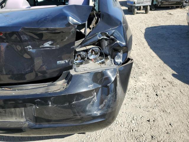 Photo 9 from auction – 2006 DODGE CHARGER SE with VIN 2B3KA43G76H462714