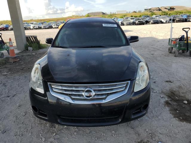 Photo 9 from auction – 2010 NISSAN ALTIMA BAS with VIN 1N4AL2AP1AN400467