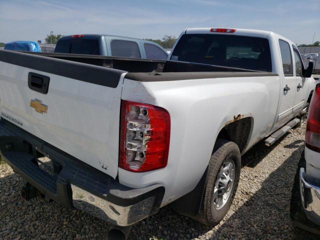 Photo 4 from auction – 2013 CHEVROLET SILVERADO with VIN 1GC1KXC86DF110756
