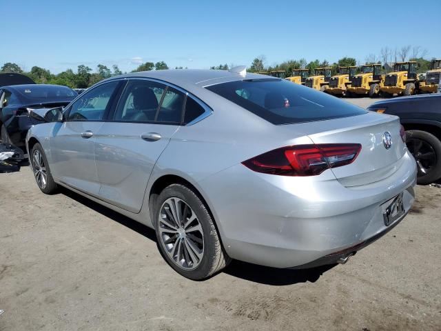 Photo 3 from auction – 2019 BUICK REGAL PREF with VIN W04GM6SX7K1003646