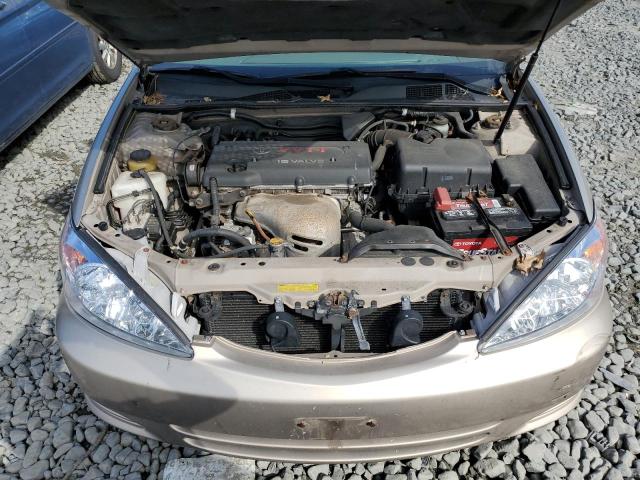 Photo 7 from auction – 2003 TOYOTA CAMRY LE with VIN 4T1BE32K83U664100