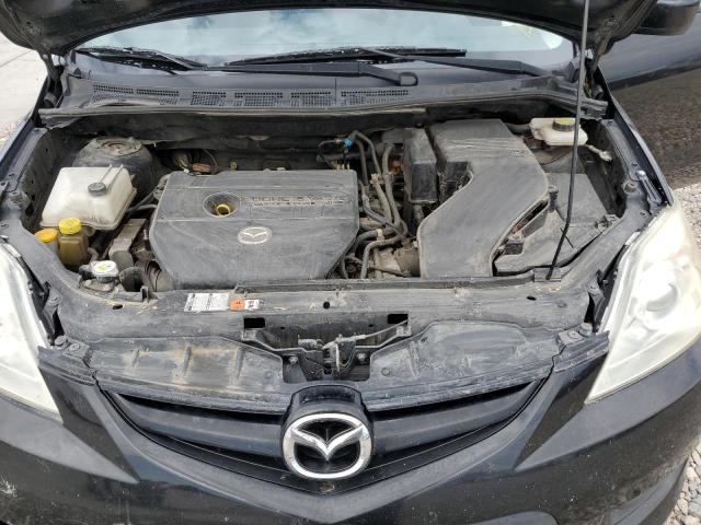 Photo 7 from auction – 2010 MAZDA 5 with VIN JM1CR2WL4A0375973