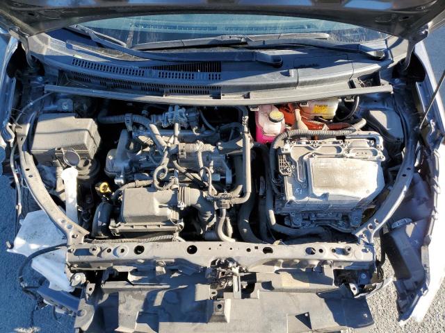 Photo 7 from auction – 2015 TOYOTA PRIUS C with VIN JTDKDTB35F1582069