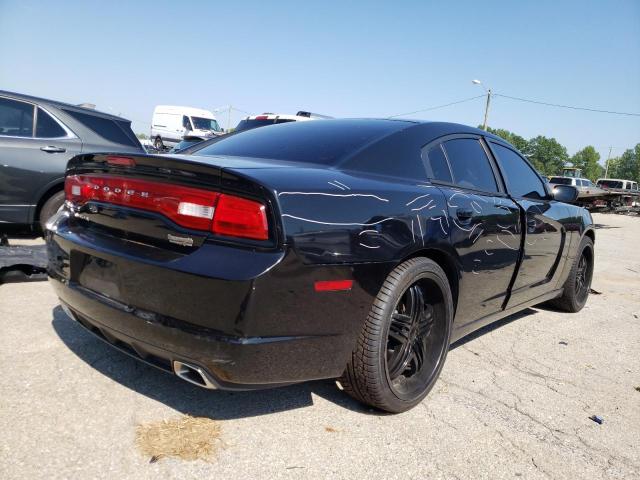 Photo 4 from auction – 2011 DODGE CHARGER with VIN 2B3CL3CG2BH544501