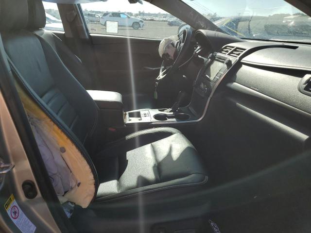 Photo 5 from auction – 2017 TOYOTA CAMRY LE with VIN 4T1BF1FK4HU302428