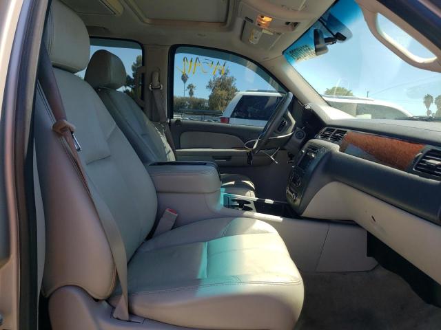 Photo 5 from auction – 2007 GMC YUKON with VIN 1GKFC13JX7R163518