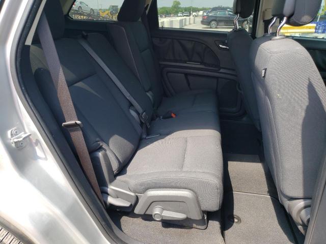 Photo 6 from auction – 2010 DODGE JOURNEY SE with VIN 3D4PG4FB8AT145384