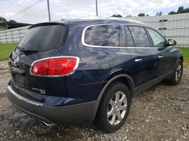 Photo 4 from auction – 2008 BUICK ENCLAVE CX with VIN 5GAEV23758J108214