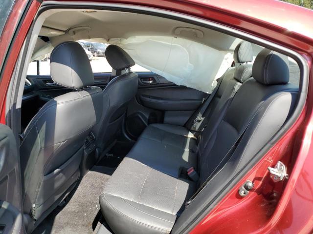 Photo 6 from auction – 2015 SUBARU LEGACY 3.6 with VIN 4S3BNEJ6XF3008091