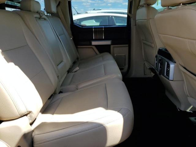 Photo 6 from auction – 2015 FORD F150 SUPER with VIN 1FTEW1EF0FFA98444