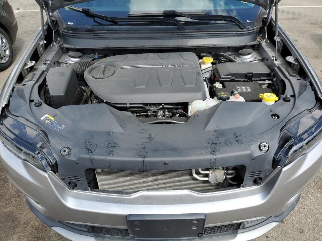 Photo 7 from auction – 2019 JEEP CHEROKEE L with VIN 1C4PJMDX9KD444807