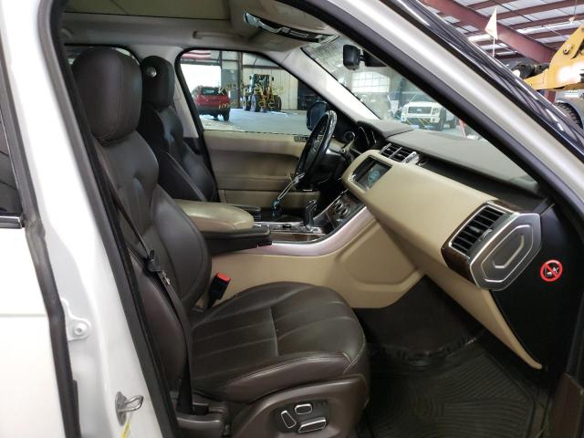 Photo 5 from auction – 2015 LAND ROVER RANGE ROVE with VIN SALWR2VF6FA514939