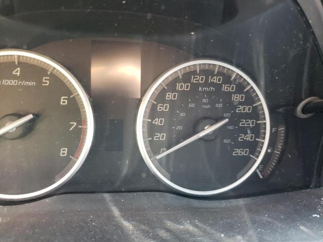 Photo 8 from auction – 2014 ACURA RDX TECHNO with VIN 5J8TB4H5XEL804392