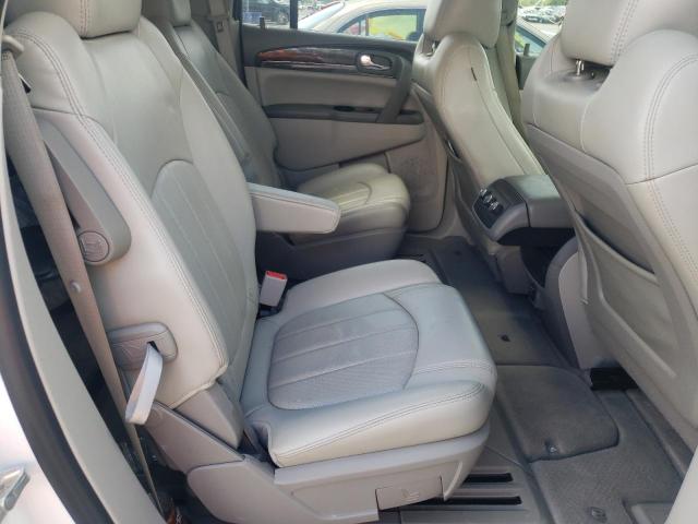 Photo 6 from auction – 2016 BUICK ENCLAVE with VIN 5GAKRBKD8GJ117132