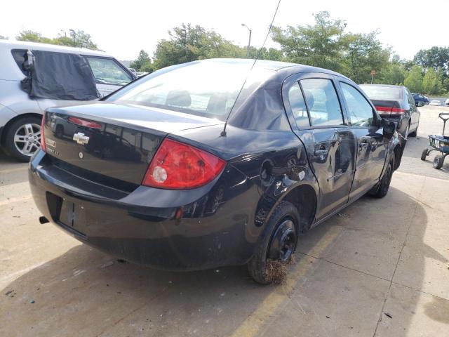 Photo 4 from auction – 2010 CHEVROLET COBALT 1LT with VIN 1G1AD5F57A7100770