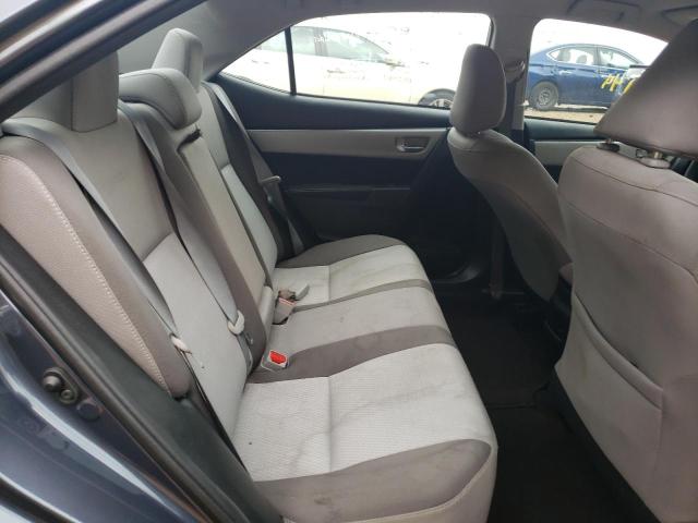 Photo 6 from auction – 2018 TOYOTA COROLLA L with VIN 5YFBURHE5JP837464