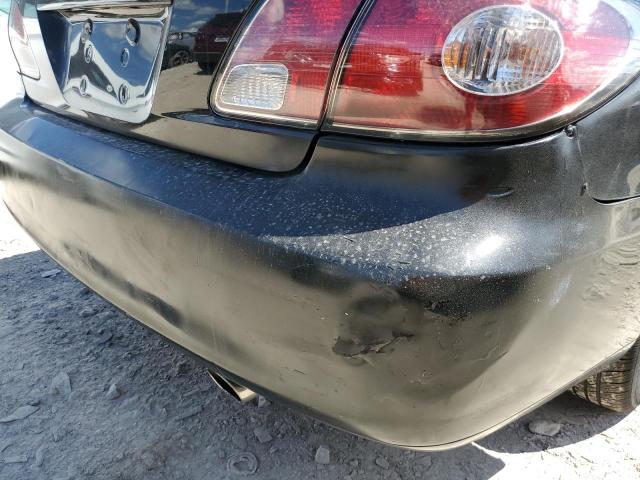 Photo 9 from auction – 2004 LEXUS ES 330 with VIN JTHBA30GX45022888