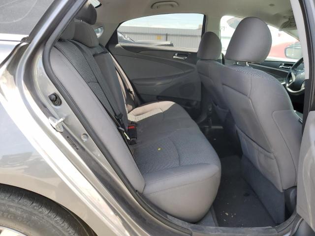 Photo 6 from auction – 2012 HYUNDAI SONATA GLS with VIN 5NPEB4AC8CH381751