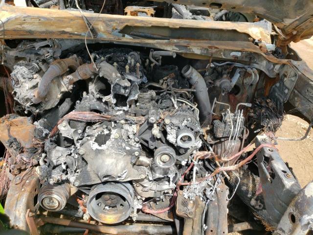 Photo 7 from auction – 2014 FORD F350 SUPER with VIN 1FT8W3DT6EEA70863