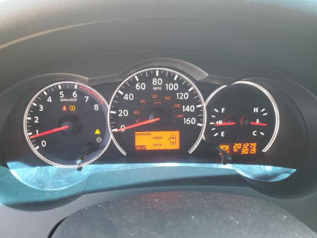 Photo 8 from auction – 2012 NISSAN ALTIMA BAS with VIN 1N4AL2APXCN437780