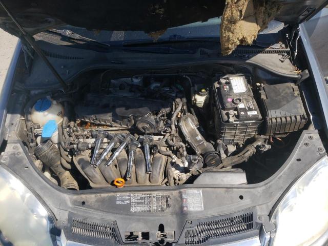 Photo 7 from auction – 2005 VOLKSWAGEN NEW JETTA with VIN 3VWSF71K25M607728
