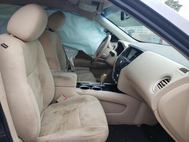 صورة رقم 5 من المزاد - 2015 NISSAN PATHFINDER مع VIN 5N1AR2MN0FC692193