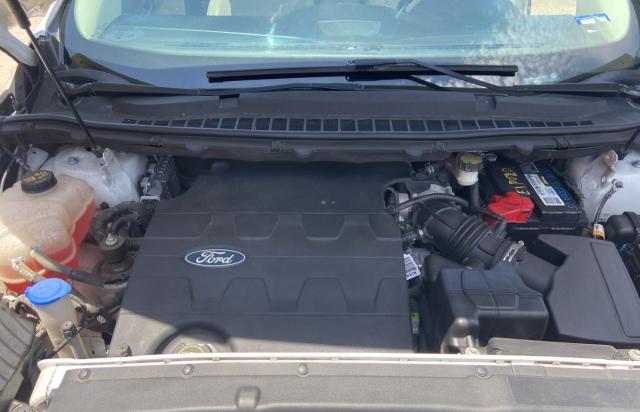 Photo 7 from auction – 2015 FORD EDGE TITAN with VIN 2FMPK3K86FBB05996
